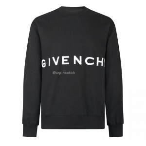 Givenchy Archetype Slim fit sportswear