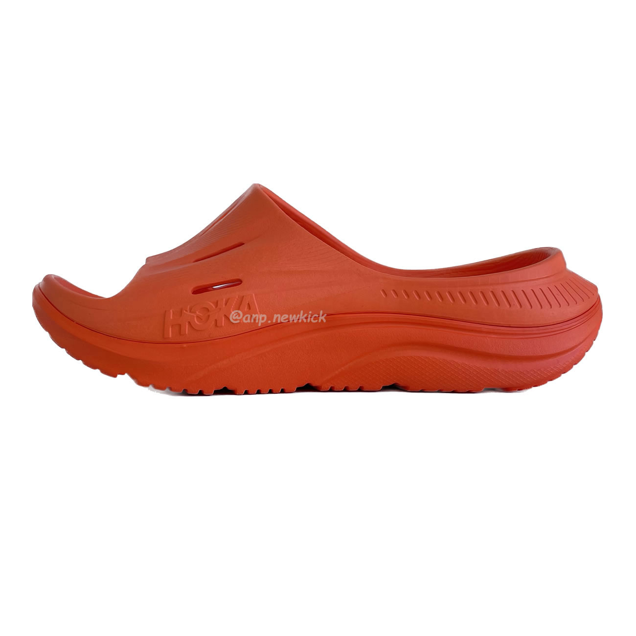 Hoka One One Ora Recovery Slide 3