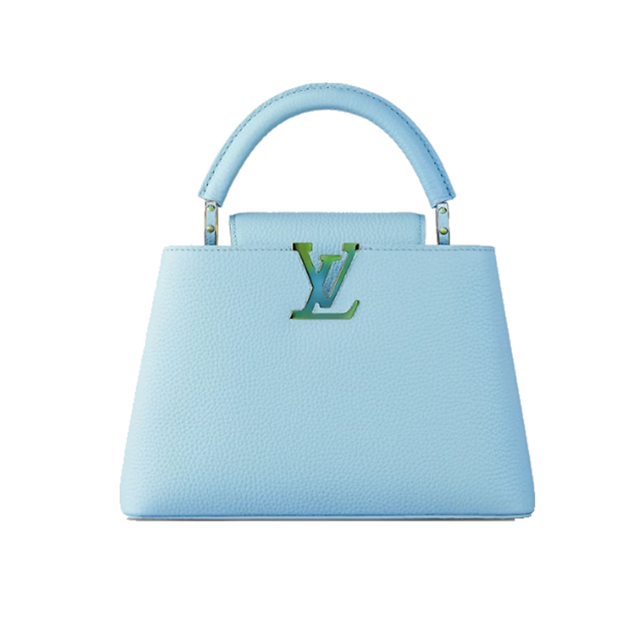 Louis Vuitton Capucines Mini BB