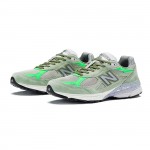 New Balance 990v3 MiUSA Patta Keep Your Family Close M990PP3