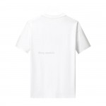 Versace Pattern Medusa logo printed cotton T-shirt