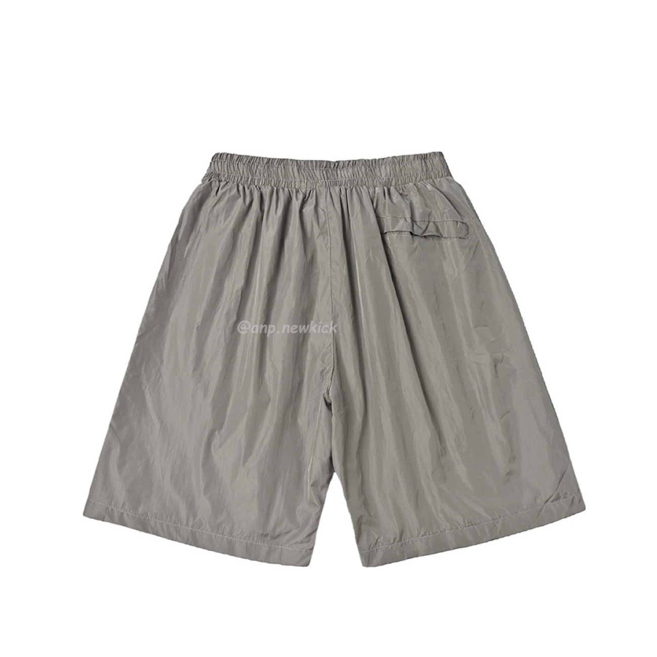STONEISLAND Metal nylon shorts