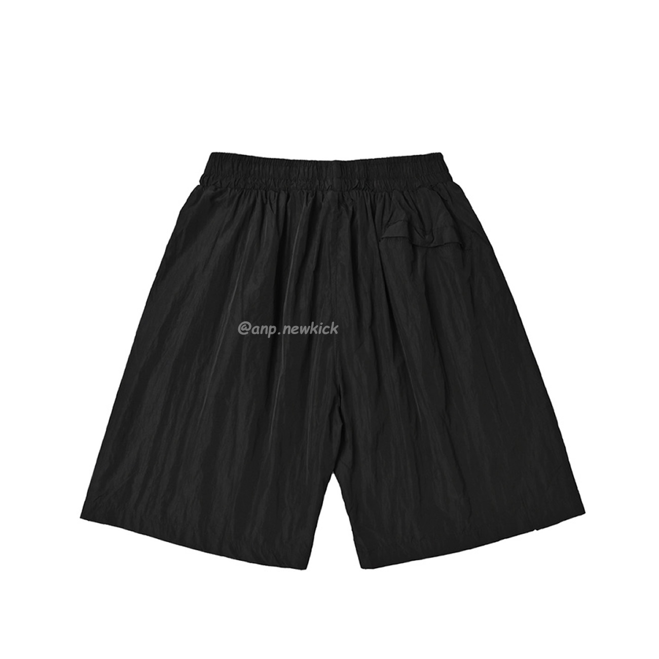 STONEISLAND Metal nylon shorts