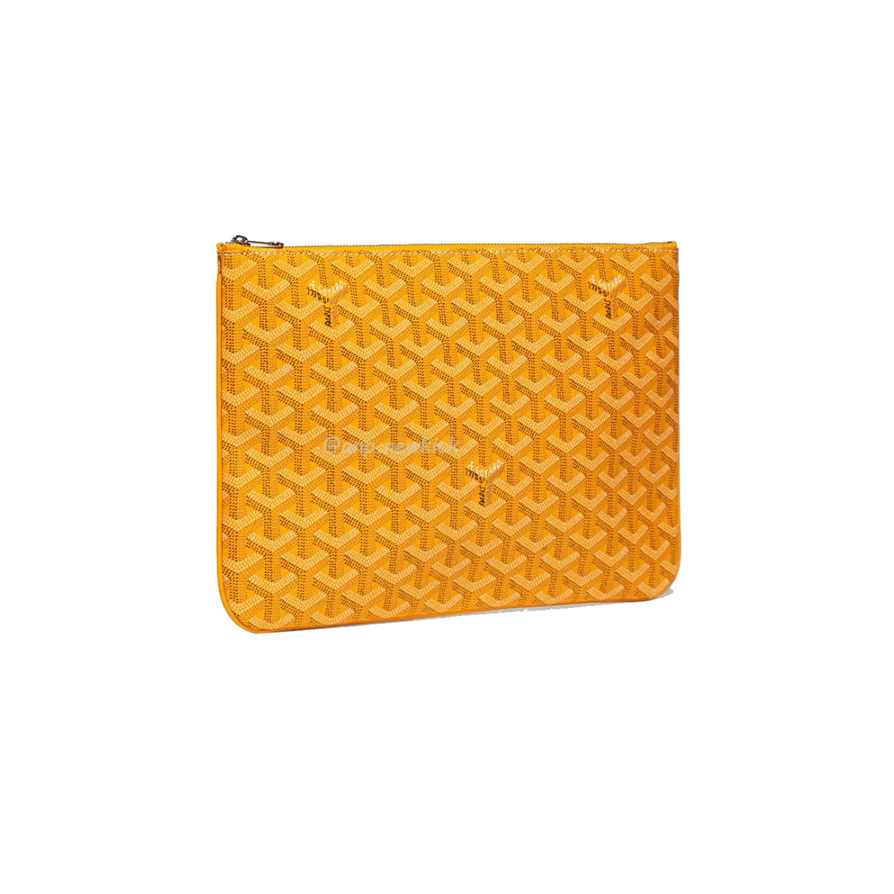 GOYARD SENAT Medium size handbag