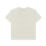 Gucci 24ss Star tag G letter printed short sleeved T-shirt