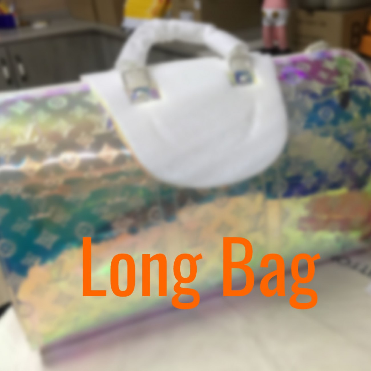 Long Bag Longbag -1