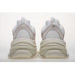 Balenciaga Triple S Sneaker White 483546 W06F1 9000 