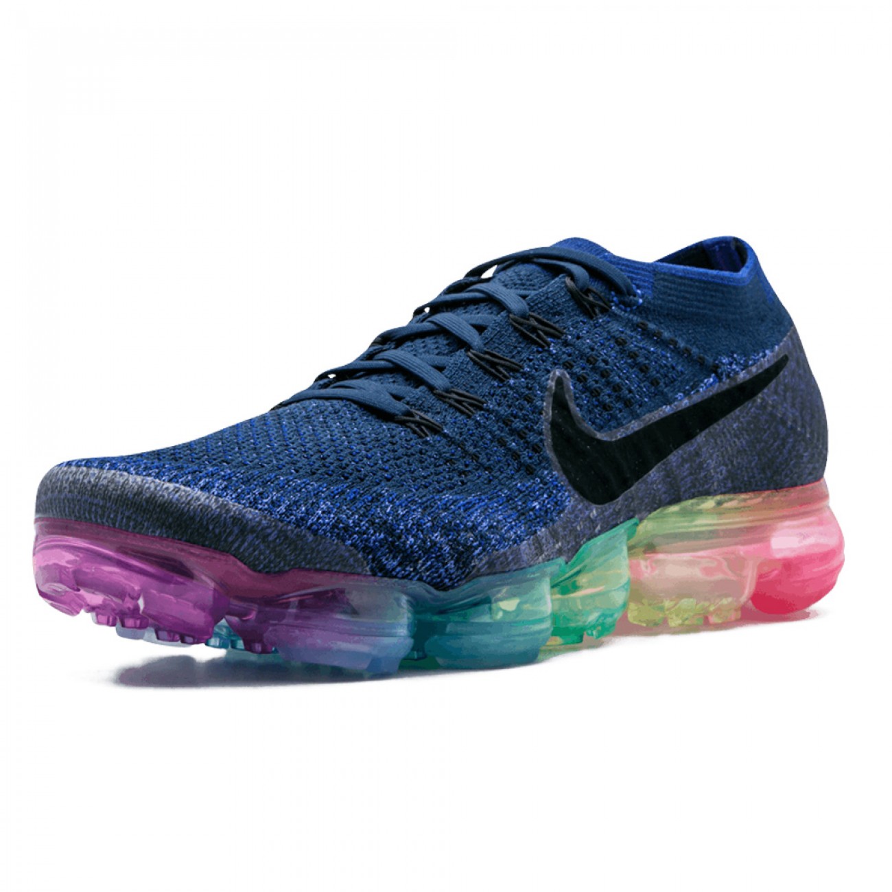 NIKE AIR VAPORMAX FLYKNIT BETRUE TO EQUALITY 2017