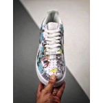 Nike Air Force 1 "Graffiti" Wings Custom AF1 Low Shoes A-A85451