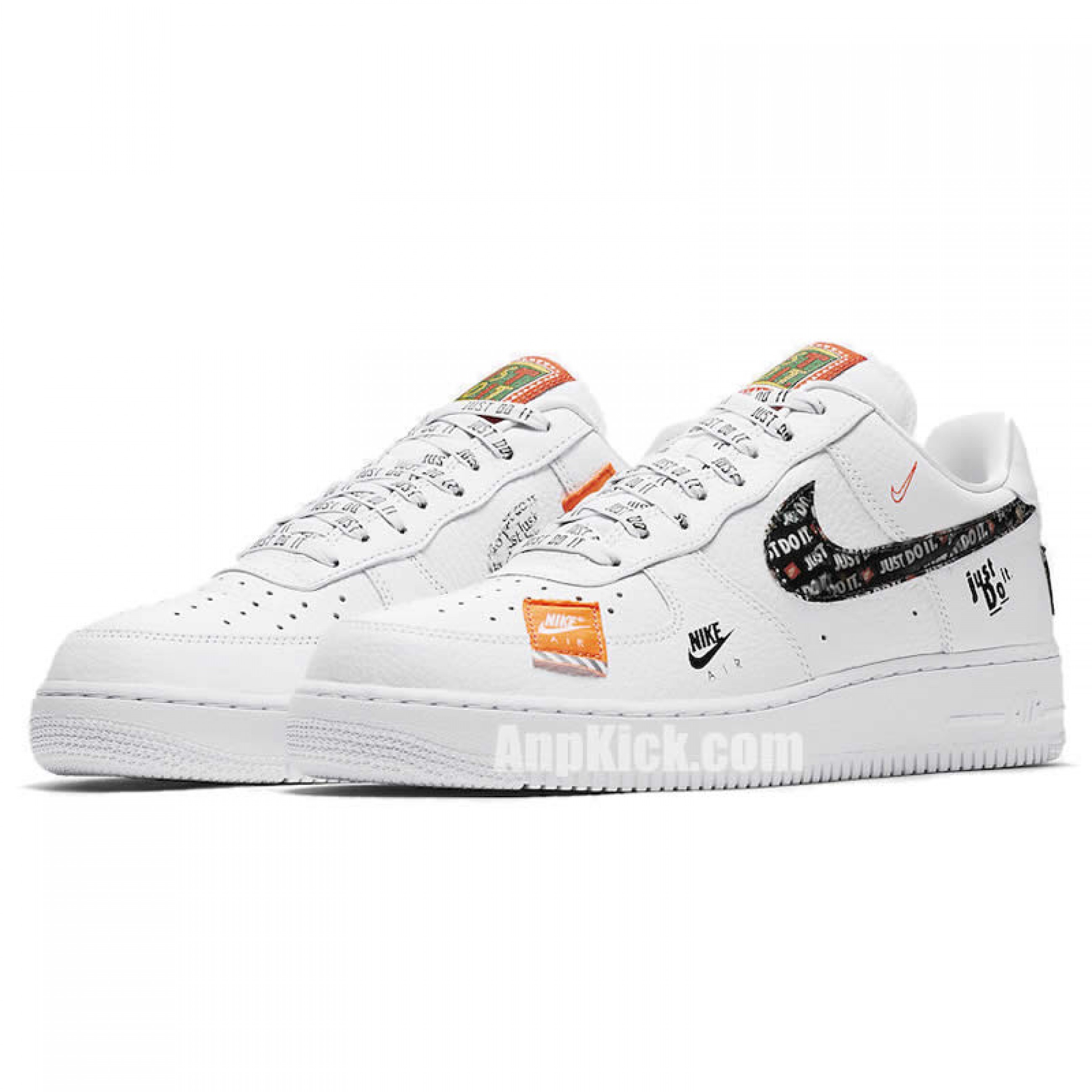 Nike Air Force 1 07 Low Premium 