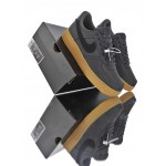 Nike Air Force 1 '07 LV8 Style Black Gum Shoes AQ0117-002