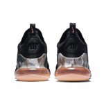 Nike Air Max 270 "Camo Heels" Black AQ6239-001