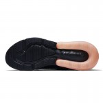 Nike Air Max 270 "Camo Heels" Black AQ6239-001