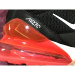 Nike Air Max 270 Black Red AH8050-016
