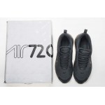 Nike Air Max 720 Mens Grey Sneakers Cheap Sale