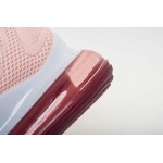 Nike Air Max 720 Womens Pink Sneakers Cheap Sale