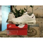 Nike Air Max 95 TT Pack Pull Tab White AJ1844-101