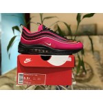 Wmns Nike Air Max 97 ULTRA 17 Racer Pink Bullet 917999-001