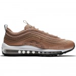 Nike Air Max 97 LX Overbranded Desert Dust White Copper Shoes AR7621-200
