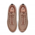 Nike Air Max 97 LX Overbranded Desert Dust White Copper Shoes AR7621-200