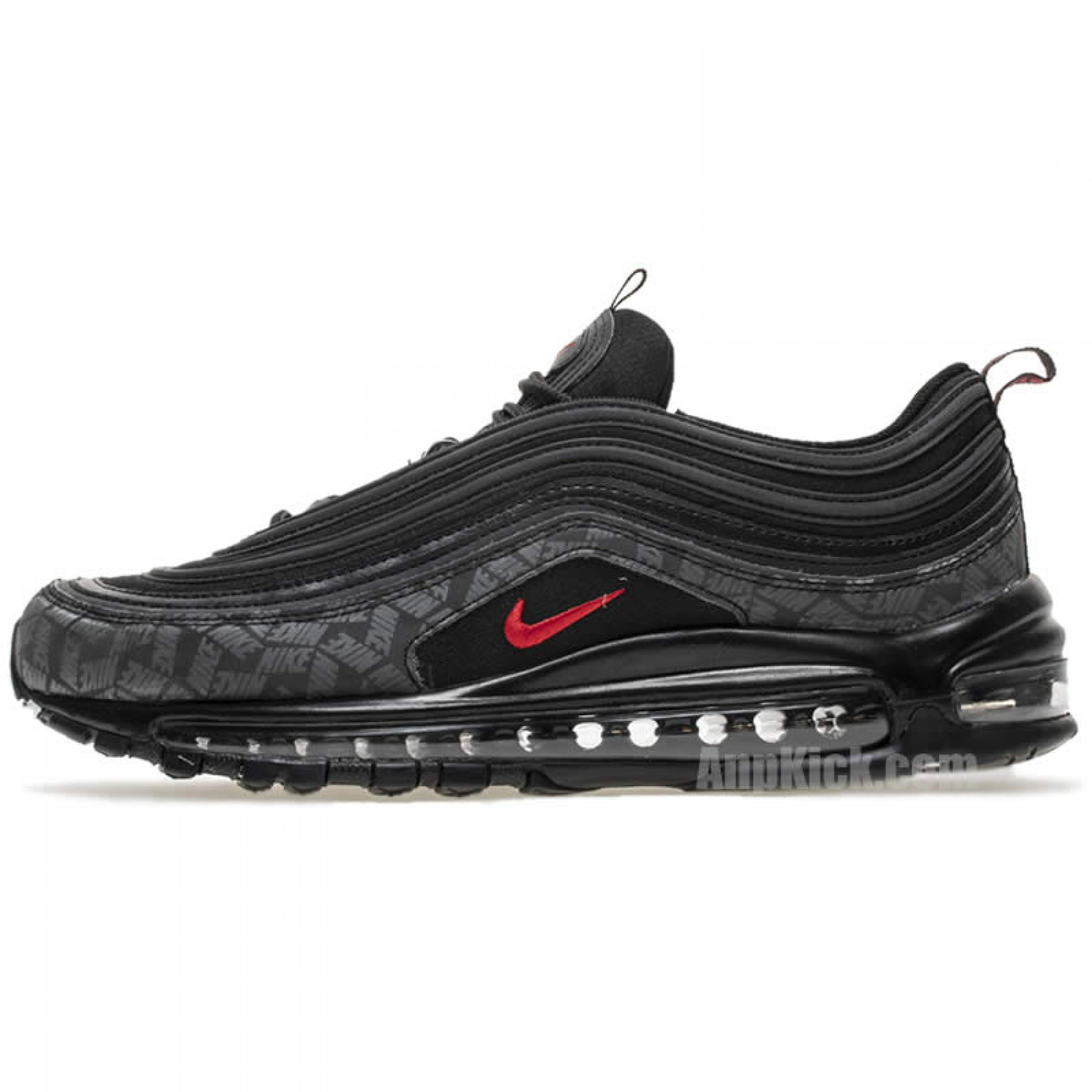 black 97s reflective