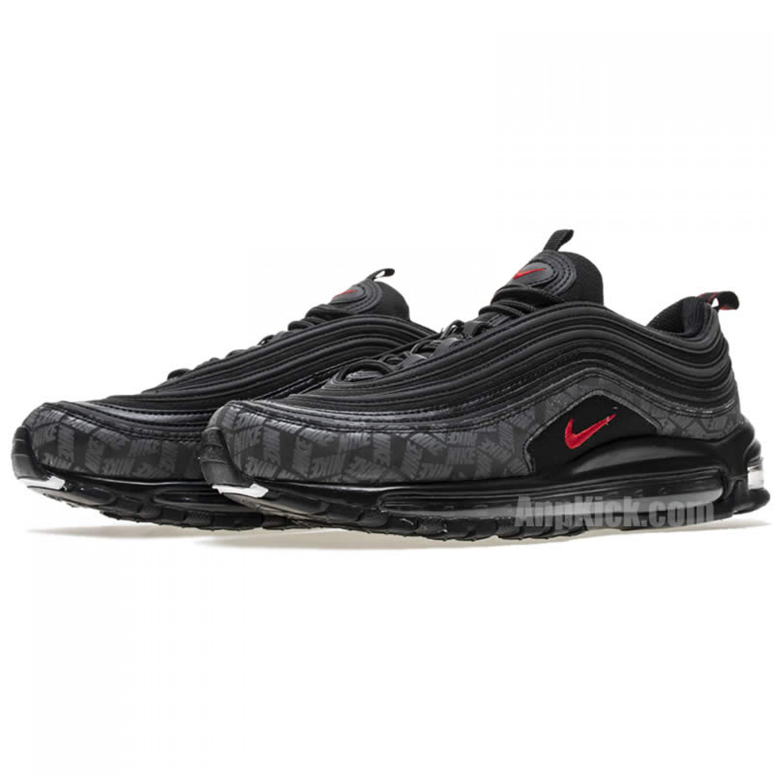 black red 97s