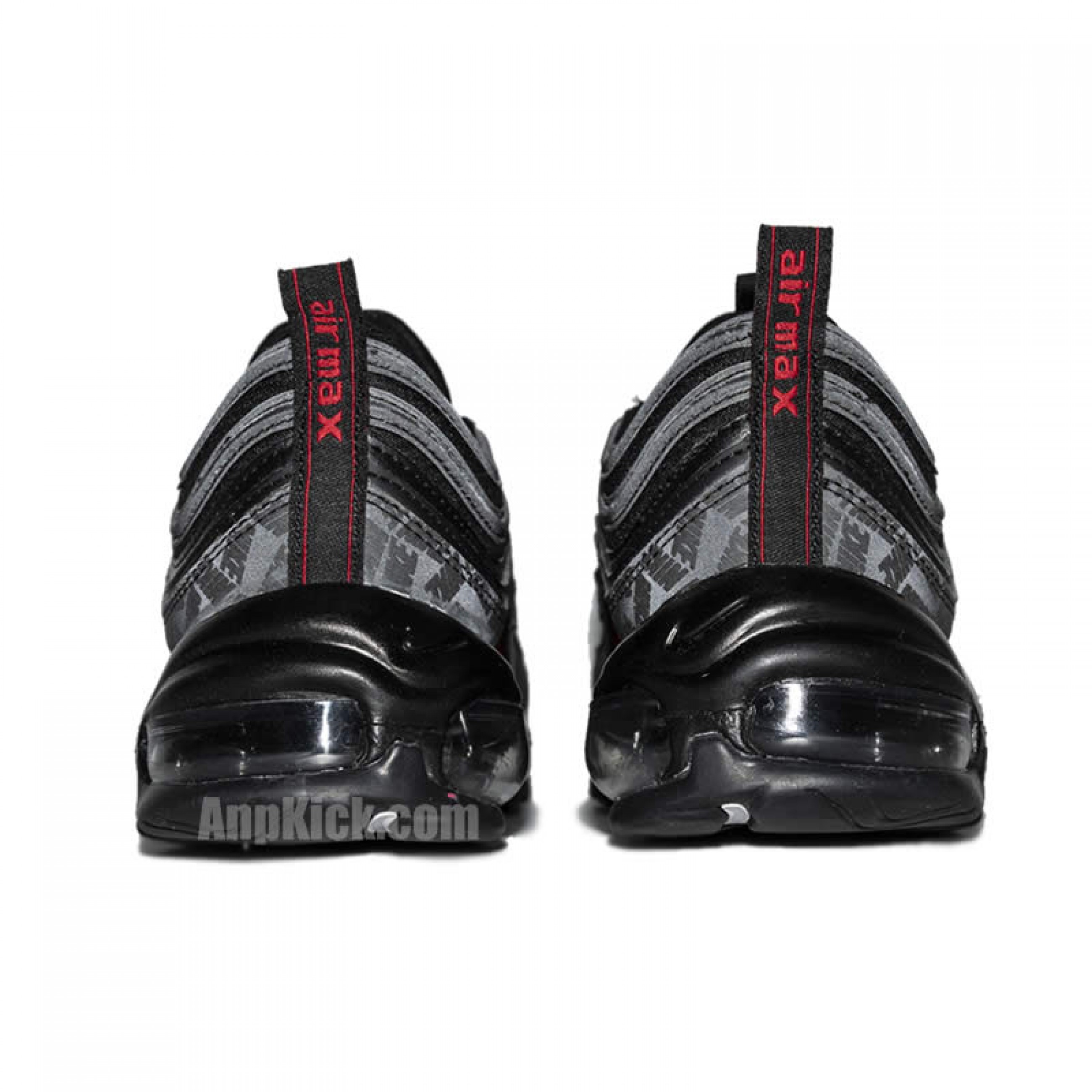 black 97s reflective