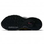 Nike Air Max 97 SE "Tartan" Black And Red Mens Womens AV8220-001