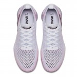 Nike Wmns Air Vapormax Flyknit 2.0 Hydrogen Blue Pink 942843-102