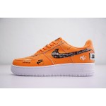 Nike Air Force 1 Low "Just Do It" 905345-800