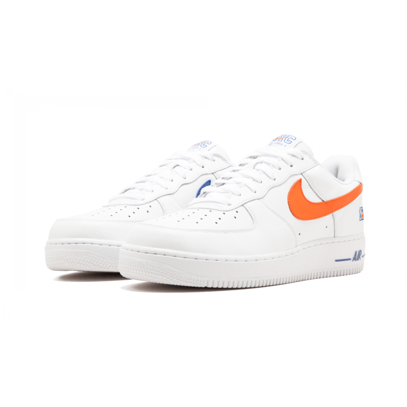 Nike Air Force 1 Low Retro NYC 