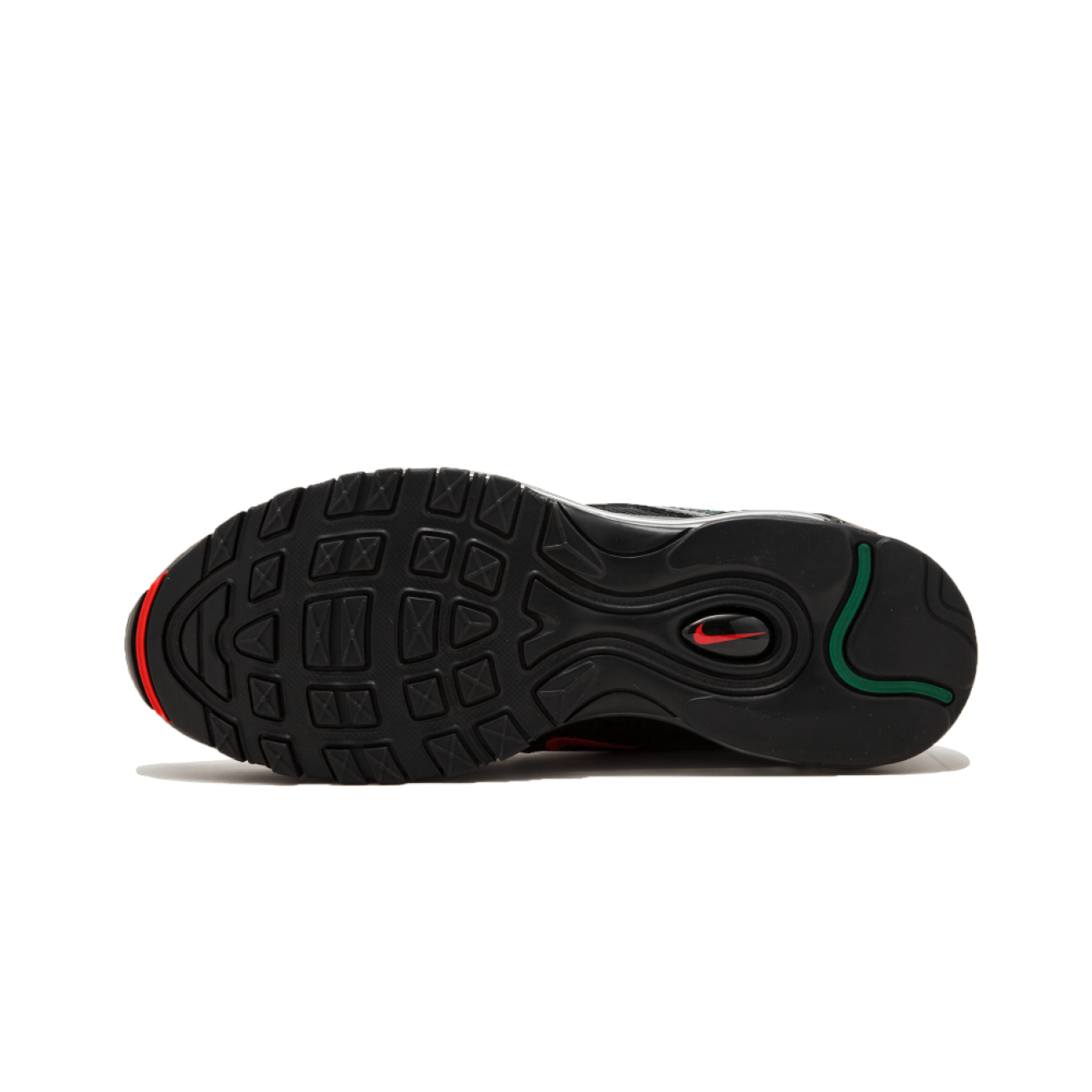 Nike Air Max 97 OG/UNDFTD BLACK