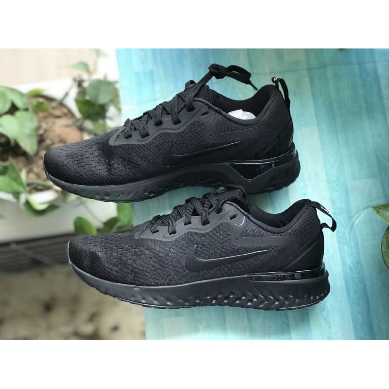 Nike Odyssey React 2.0 Running Shoes AO9820-010