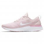 Nike Odyssey React Flyknit 2.0 Women's Running Shoe Arctic Pink AO9820-600