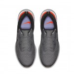 Nike Wmns Odyssey React "Gunsmoke" Women Running Shoes AO9820-004