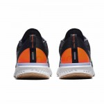 Nike Wmns Odyssey React "Gunsmoke" Women Running Shoes AO9820-004
