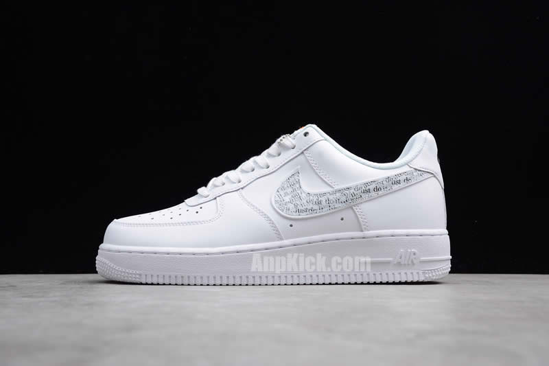 air force 1 07 low just do it white air forces ones af1 sale (2)