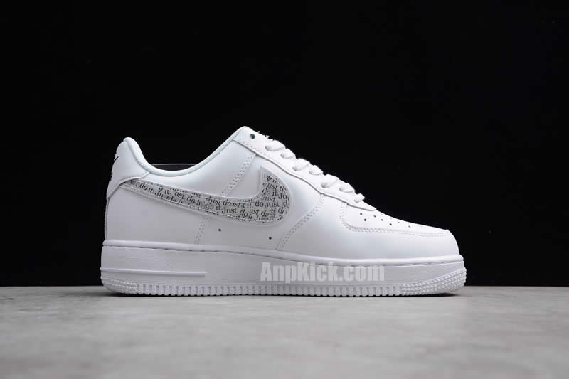 air force 1 07 low just do it white air forces ones af1 sale (3)