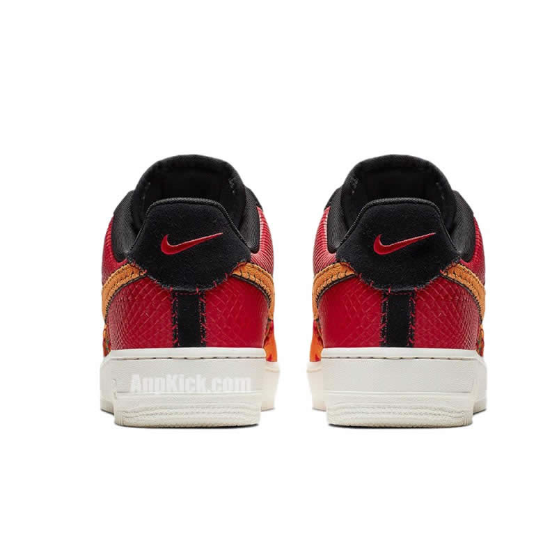 Nike Air Force 1 Low Chinese New Year 2019 Cny At4144 601 (5) - newkick.org