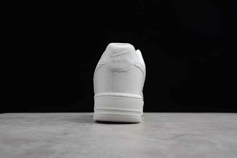nike all white air force 1 07 lv8 mens shoe 718152 106 detail images (14)