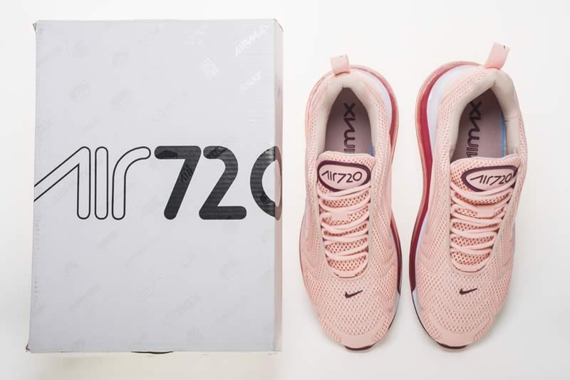 nike air max 720 pink womens sneakers cheap sale (2)