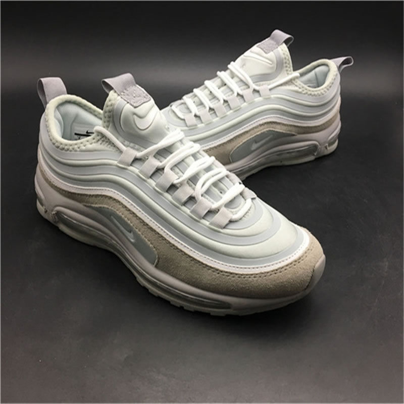 
Nike Air Max 97 UL 17 SE Ultra Grey Mens Womens Shoes Release Date 924452-002