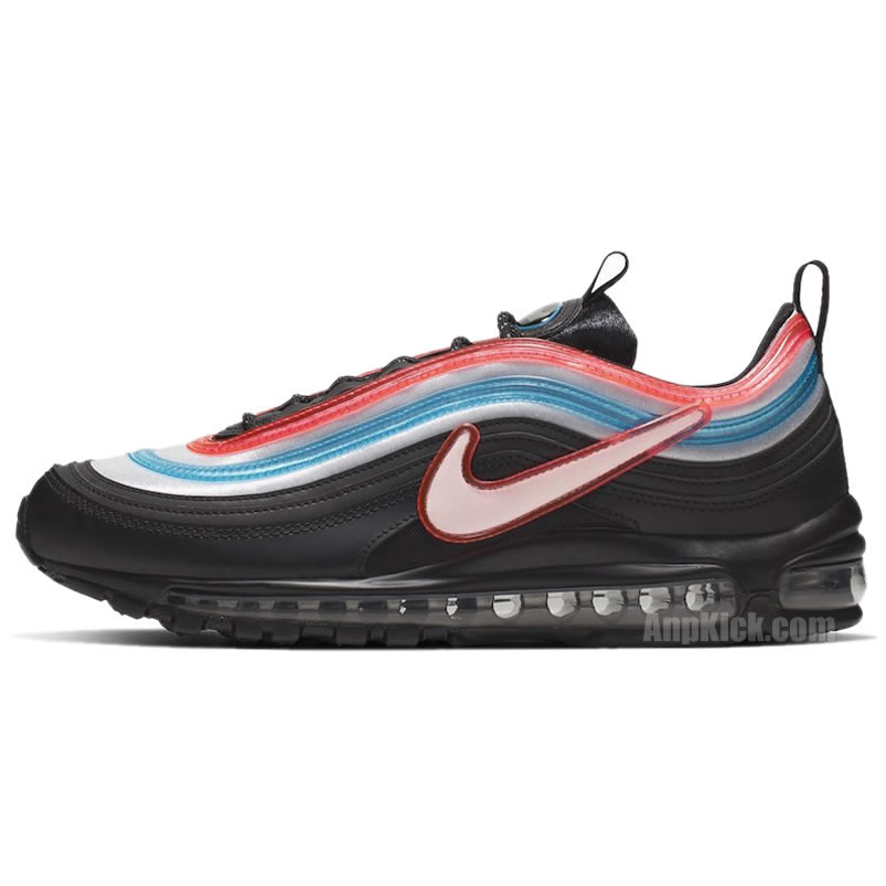 Nike Air Max 97 Neon Seoul On Feet Outfit Price For Sale I1503 001 (1) - newkick.org