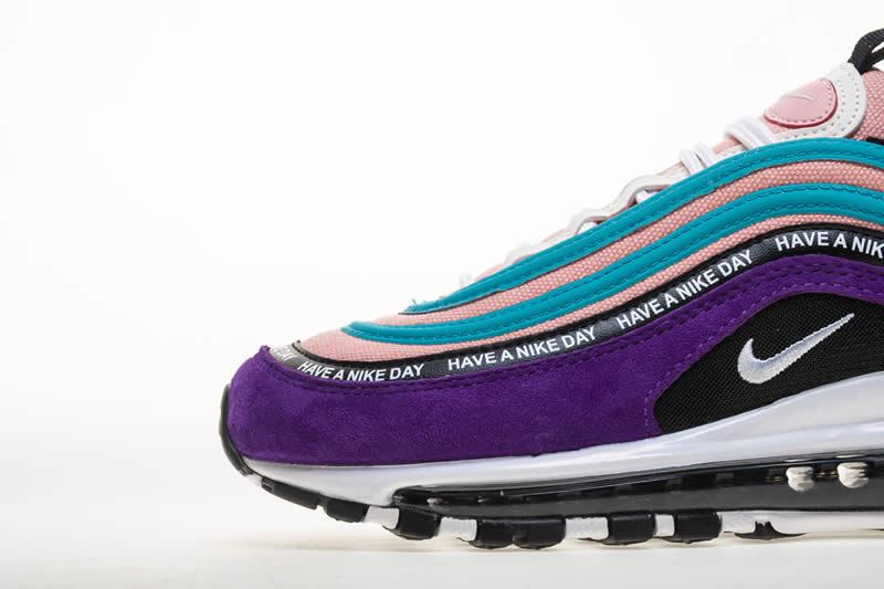 nike air max 97 purple navy blue have a nike day mens womens 97s shoes BQ9130-400 details