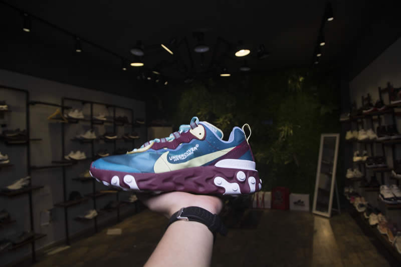 undercover nike epic react element 87 blue yellow (1)