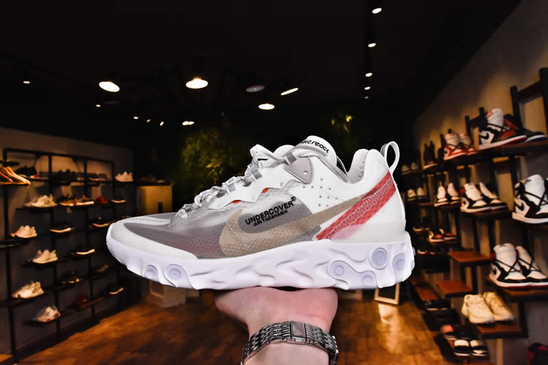 undercover nike epic react element 87 white red (1)
